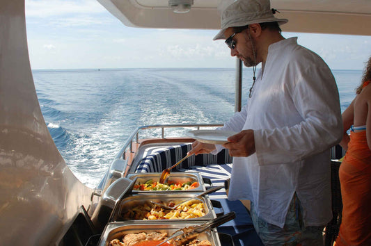 Carpe Diem Liveaboard