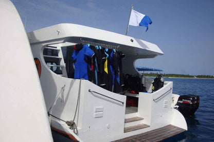 Carpe Diem Liveaboard