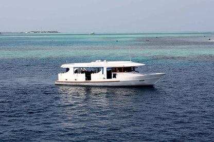 Carpe Diem Liveaboard