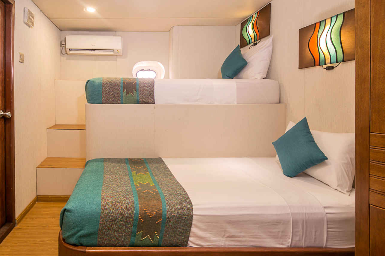 Carpe Diem Liveaboard