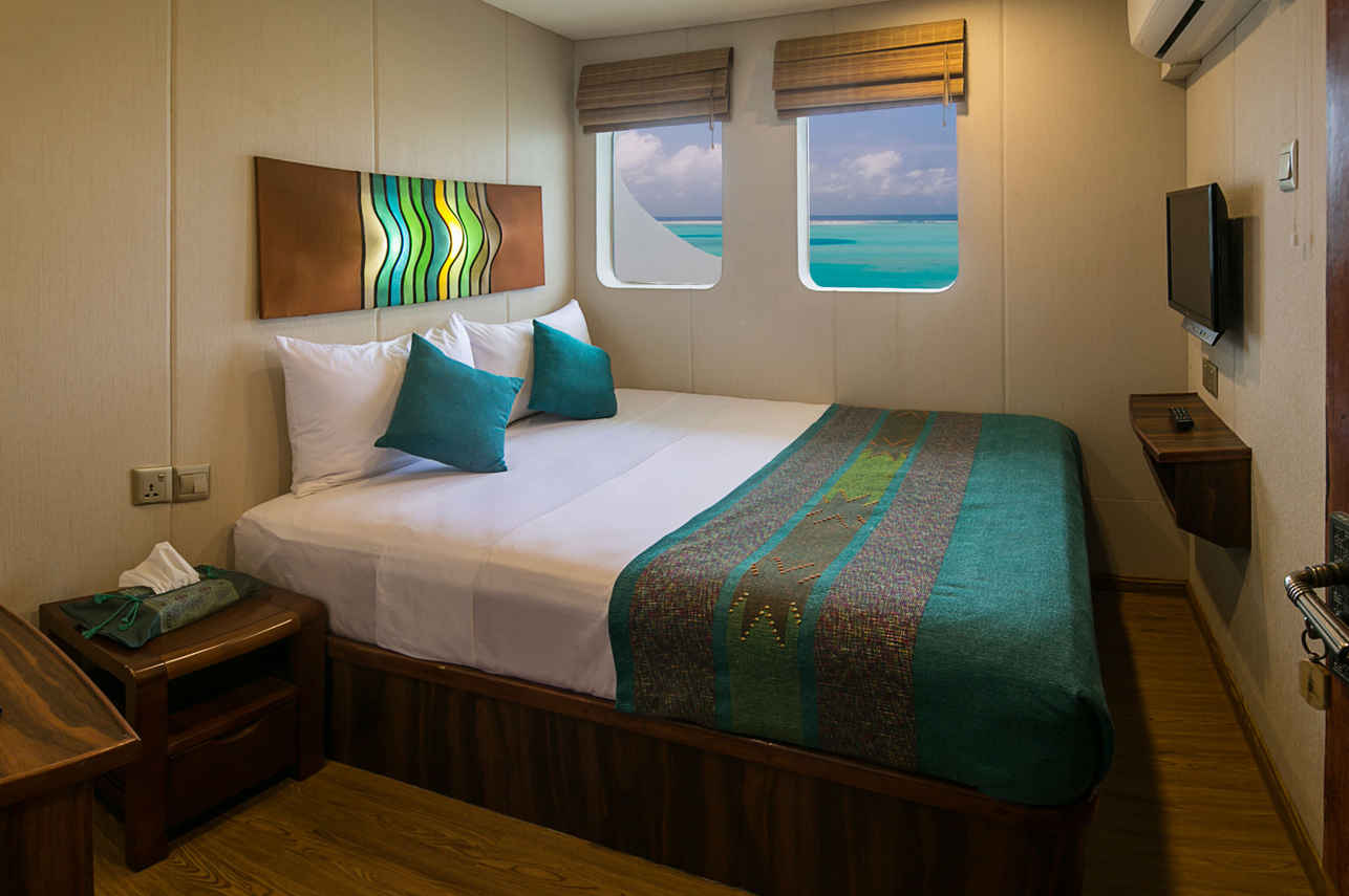 Carpe Diem Liveaboard