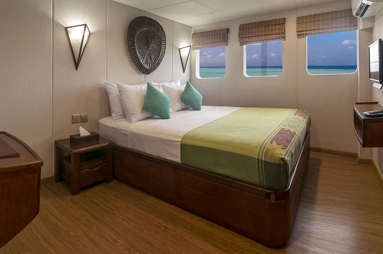 Carpe Diem Liveaboard