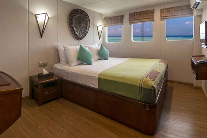 Carpe Diem Liveaboard