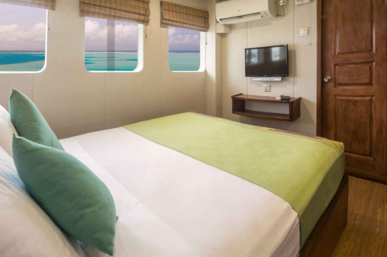 Carpe Diem Liveaboard