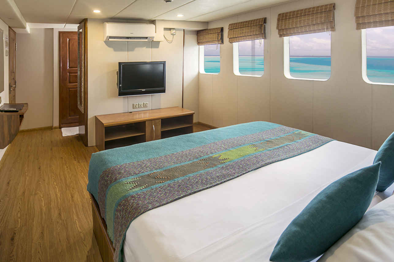 Carpe Diem Liveaboard