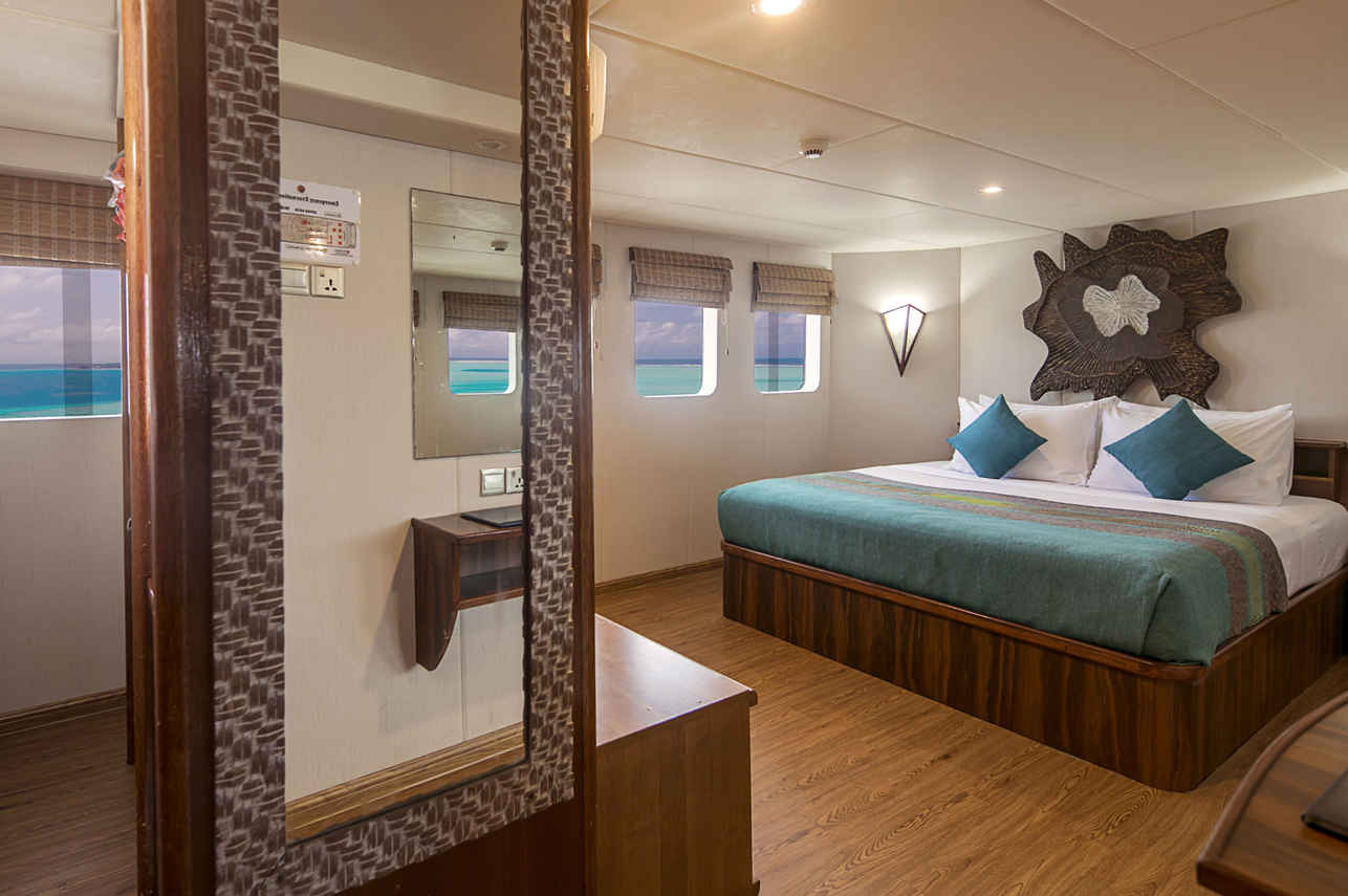Carpe Diem Liveaboard