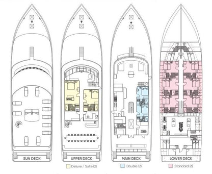Carpe Diem Liveaboard