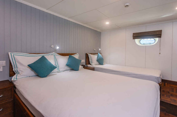 Cabin Image