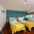 Cabin thumbnail 6