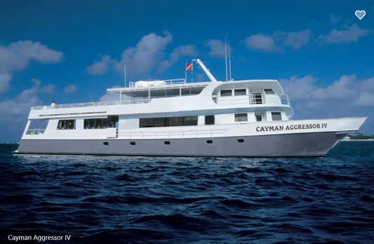 Cayman Aggressor IV