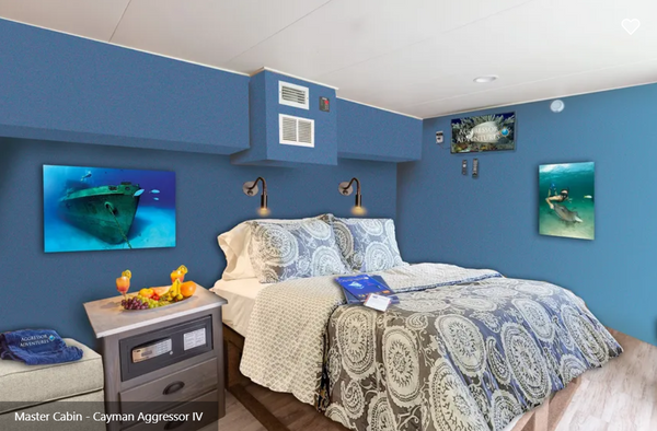 Cabin Image