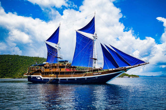 Cheng Ho Liveaboard