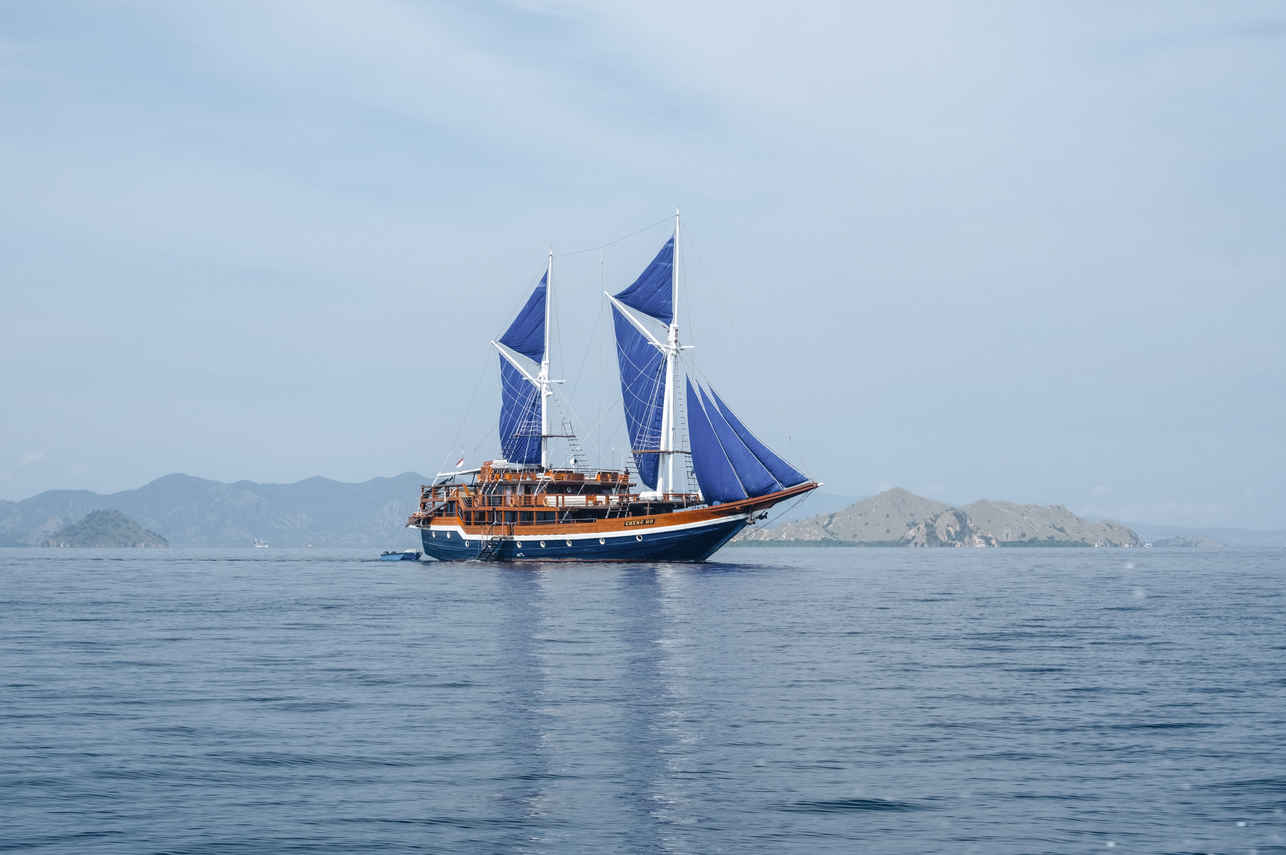 Cheng Ho Liveaboard