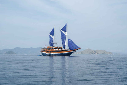 Cheng Ho Liveaboard