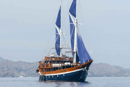 Cheng Ho Liveaboard