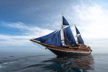 Cheng Ho Liveaboard