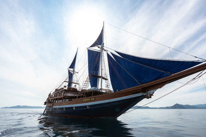 Cheng Ho Liveaboard