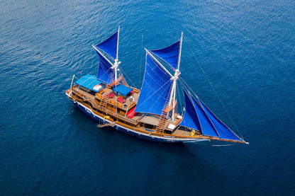 Cheng Ho Liveaboard