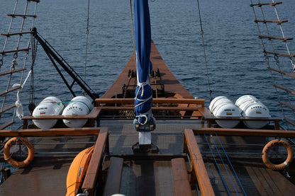 Cheng Ho Liveaboard