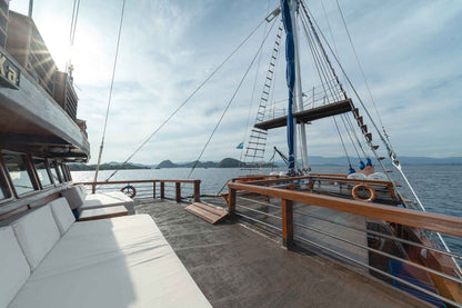 Cheng Ho Liveaboard