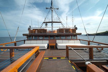 Cheng Ho Liveaboard