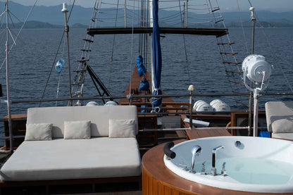 Cheng Ho Liveaboard