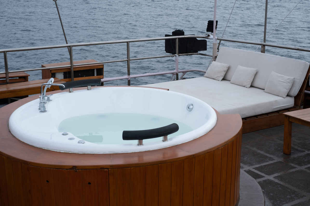 Cheng Ho Liveaboard
