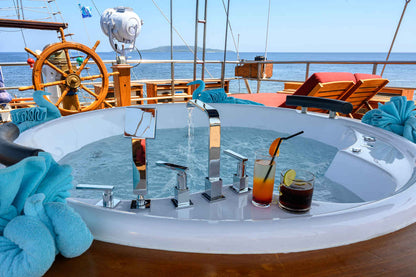 Cheng Ho Liveaboard