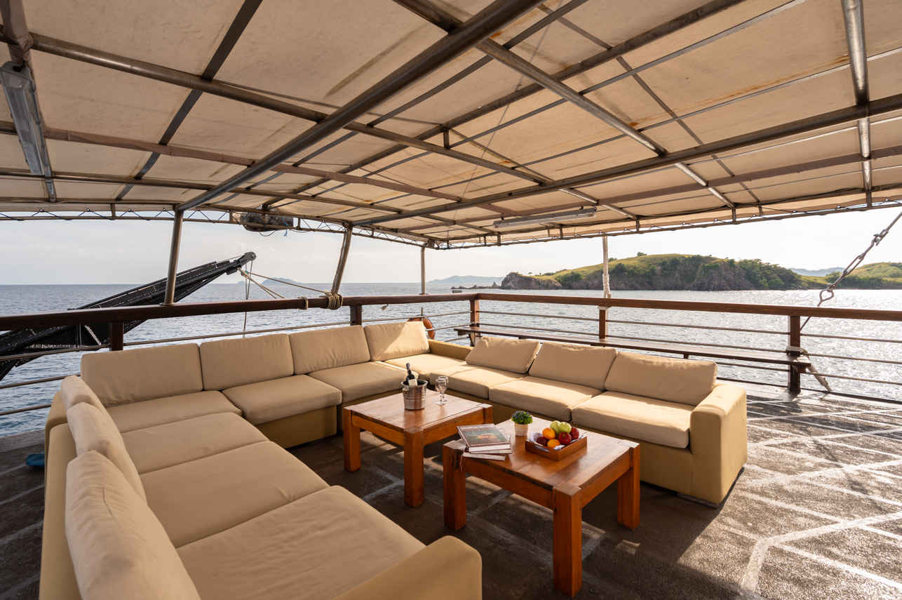 Cheng Ho Liveaboard