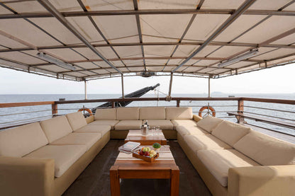 Cheng Ho Liveaboard