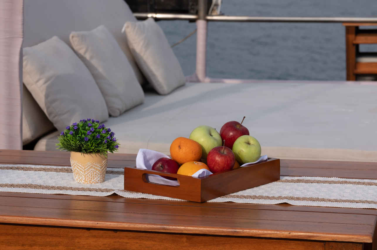 Cheng Ho Liveaboard