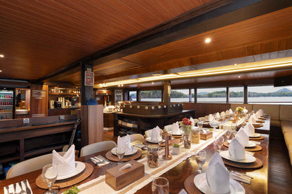 Cheng Ho Liveaboard