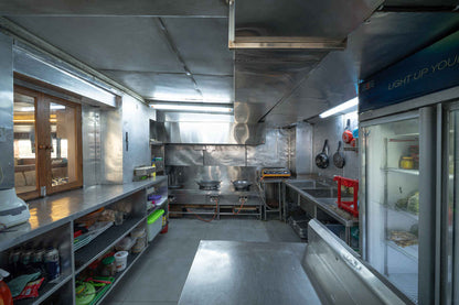 Cheng Ho Liveaboard