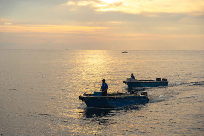 Cheng Ho Liveaboard