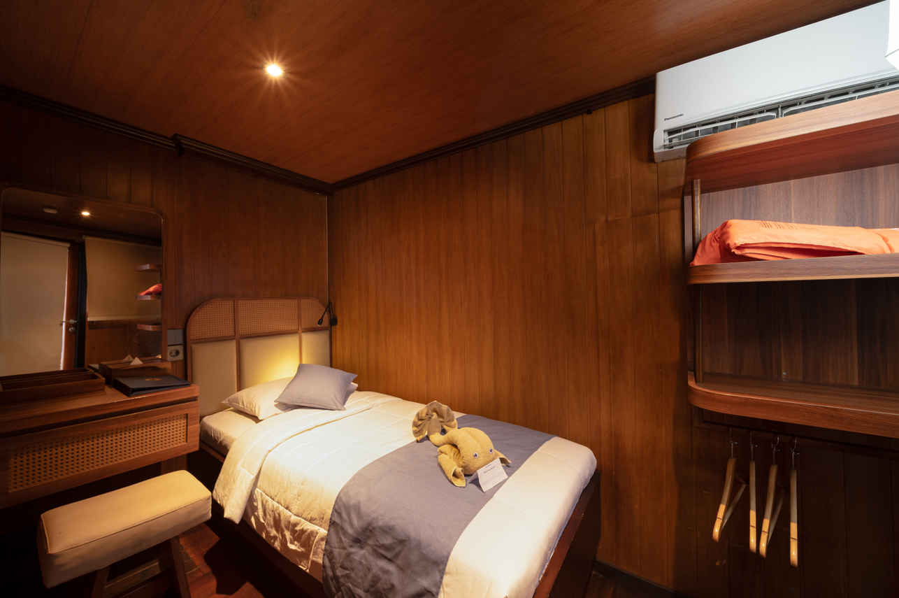 Cheng Ho Liveaboard