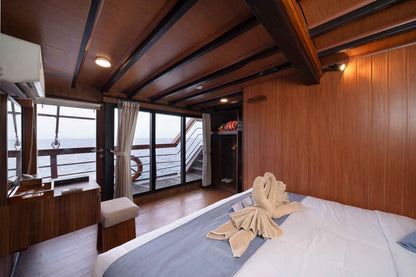 Cheng Ho Liveaboard