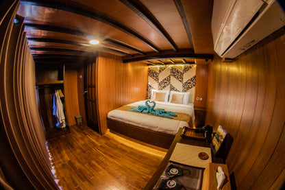 Cheng Ho Liveaboard