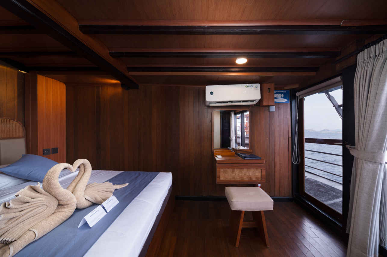 Cheng Ho Liveaboard