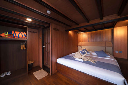 Cheng Ho Liveaboard