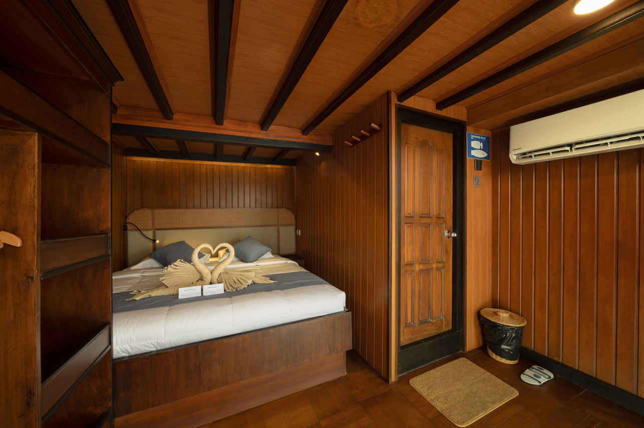 Cheng Ho Liveaboard
