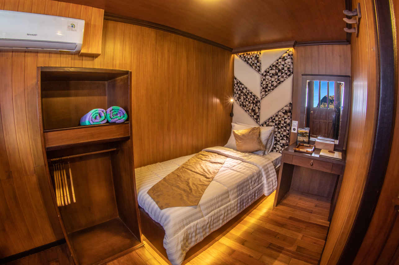 Cheng Ho Liveaboard