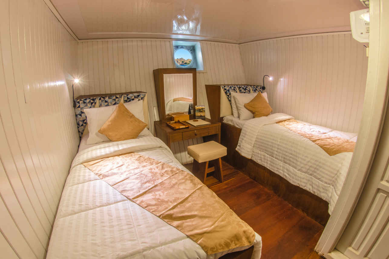 Cheng Ho Liveaboard