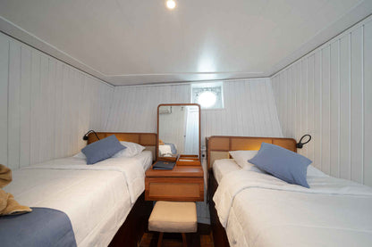 Cheng Ho Liveaboard