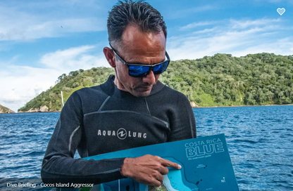 Cocos Island Aggressor