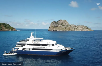 Cocos Island Aggressor