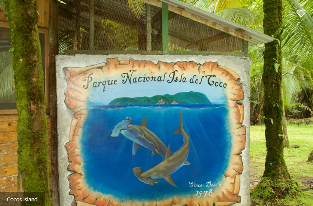 Cocos Island Aggressor