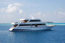 Conte Max Liveaboard