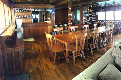 Conte Max Liveaboard