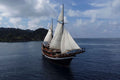 Coralia Liveaboard