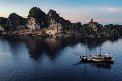 Coralia Liveaboard